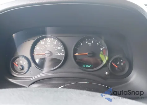 2009 Jeep Patriot Limited z USA, uszkodzony, nr VIN 1J4FT48B89D206407